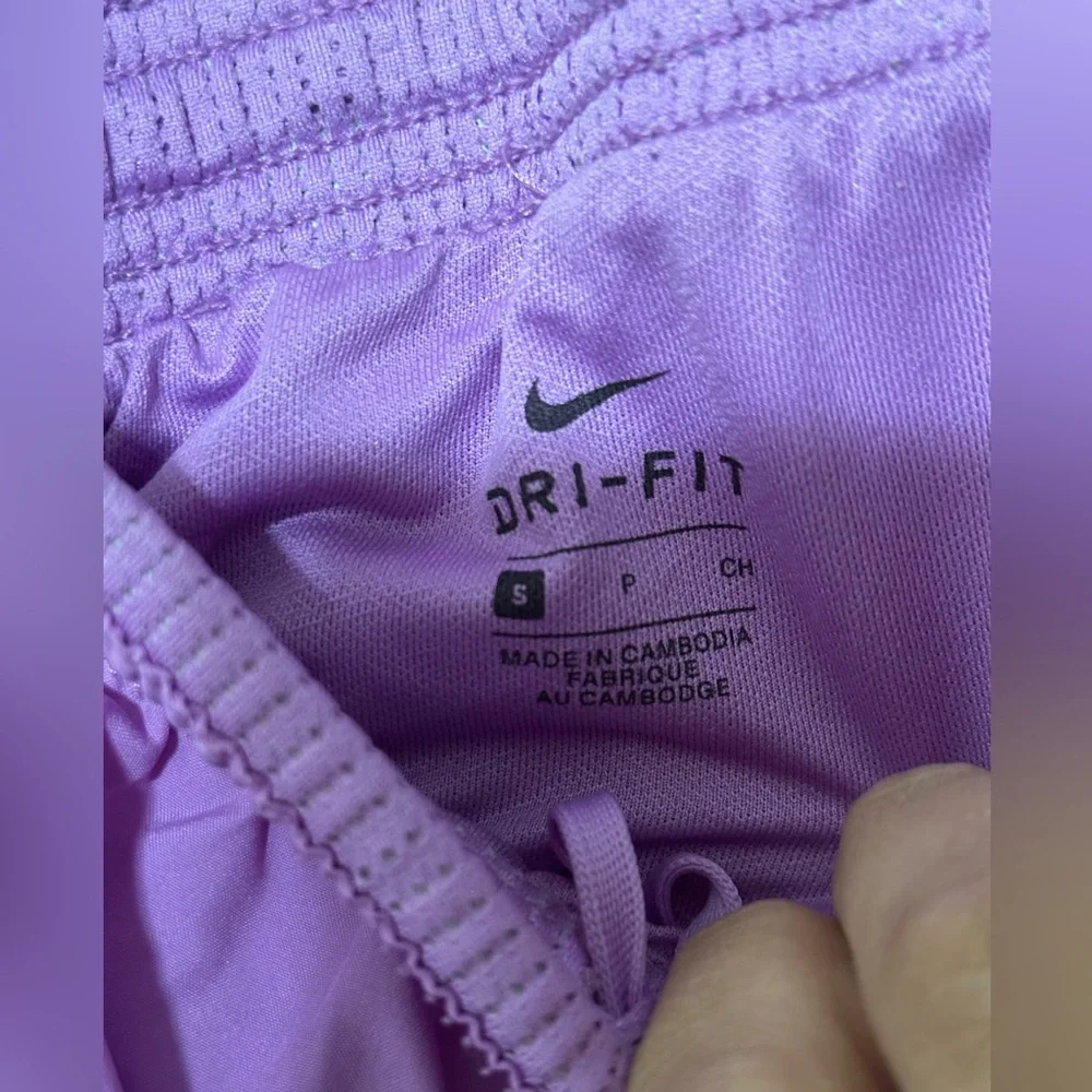 Nike Dri Fit‎ Running Shorts